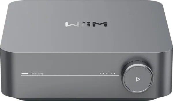 WiiM Amp chez ConnectHouse Maroc