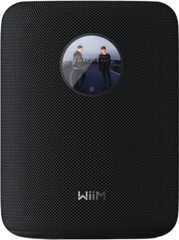 WiiM Sound chez ConnectHouse Maroc