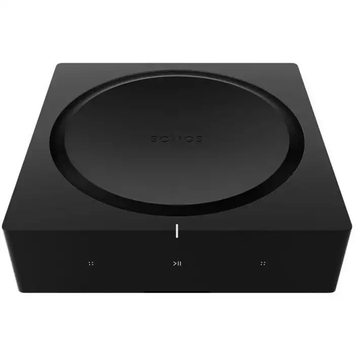 Sonos Amp chez ConnectHouse Maroc