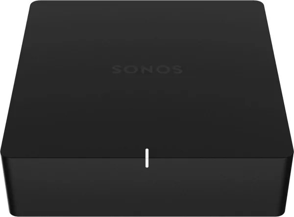 Sonos Port chez ConnectHouse Maroc