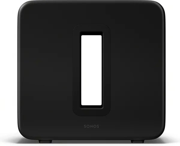 Sonos SUB GEN 4 chez ConnectHouse Maroc