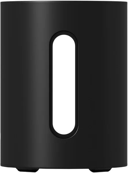 Sonos SUB MINI chez ConnectHouse Maroc