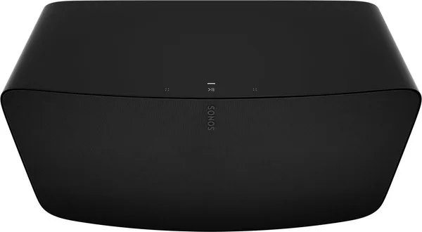 Sonos FIVE chez ConnectHouse Maroc