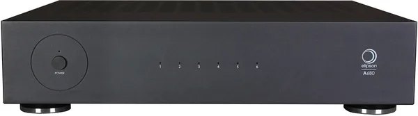 Elipson Ampli A680 chez ConnectHouse Maroc