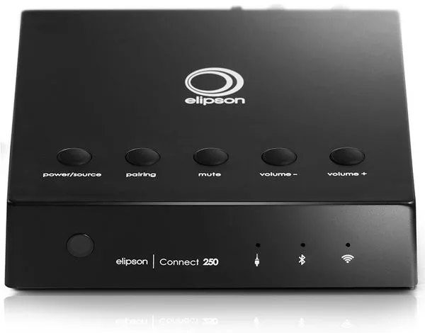 Elipson Connect 250 chez ConnectHouse Maroc