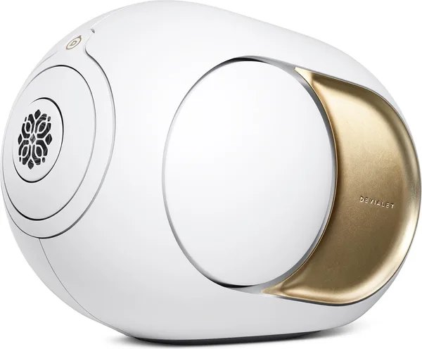 Devialet Phantom Ultimate 108 dB Opéra de Paris chez ConnectHouse Maroc