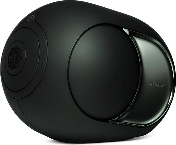 Devialet Phantom Ultimate 108 dB Deep Forest chez ConnectHouse Maroc