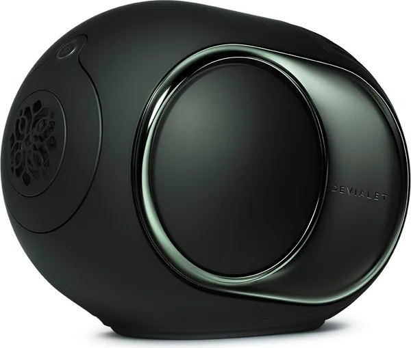 Devialet Phantom Ultimate 98 dB Deep Forest chez ConnectHouse Maroc