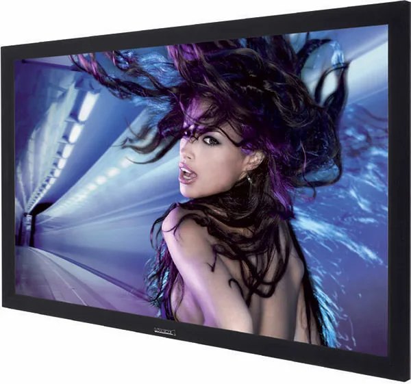 Lumene Movie Palace UHD 4K Acoustic (16:9) chez ConnectHouse Maroc