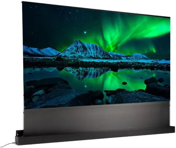 Lumene Eden Extra Bright UST (16:9) chez ConnectHouse Maroc