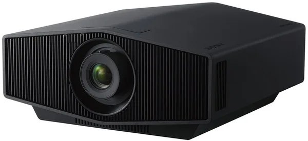 Sony VPL-XW5000 Noir chez ConnectHouse Maroc