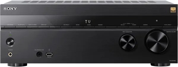 Sony TA-AN1000 chez ConnectHouse Maroc