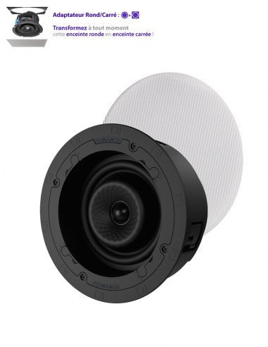Sonance VX62R chez ConnectHouse Maroc