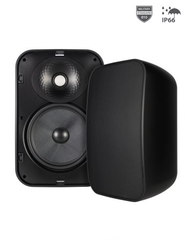 SONANCE MX86 chez ConnectHouse Maroc