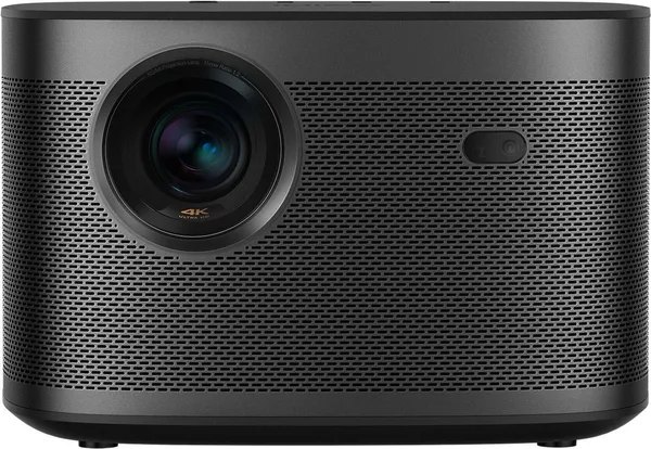 Xgimi Horizon Pro 4K chez ConnectHouse Maroc