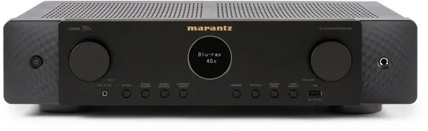 Marantz Cinema 70S chez ConnectHouse Maroc