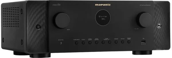 Marantz Cinema 60 DAB chez ConnectHouse Maroc