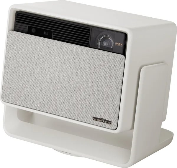 Xgimi Horizon S Max chez ConnectHouse Maroc