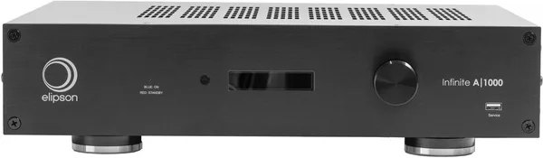 Elipson Infinite A1000 chez ConnectHouse Maroc