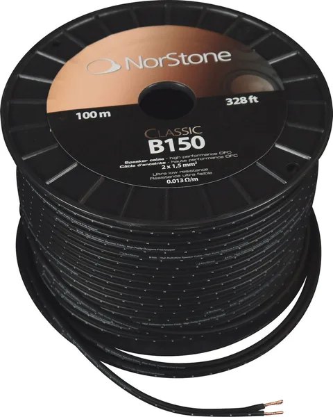 NorStone B150 (100 m) chez ConnectHouse Maroc