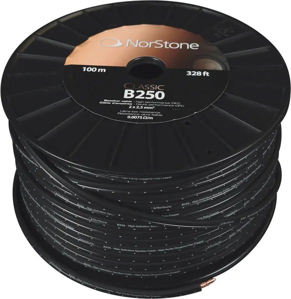 NorStone B250 (100 m) chez ConnectHouse Maroc