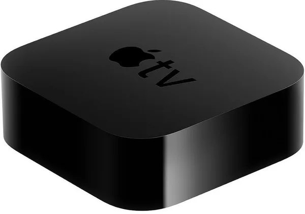 Apple TV 4K (3e génération, 128 Go) chez ConnectHouse Maroc
