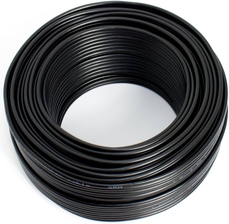 SYNERGIC CABLE HAUT PARLEUR SYNERGIC 2 X 1.5 MM2 SOUPLE 100M chez ConnectHouse Maroc