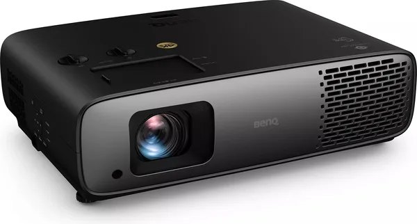 BenQ W4100i chez ConnectHouse Maroc